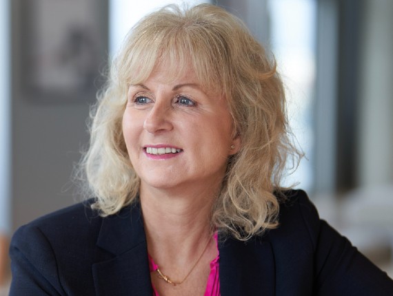 Alison clarke