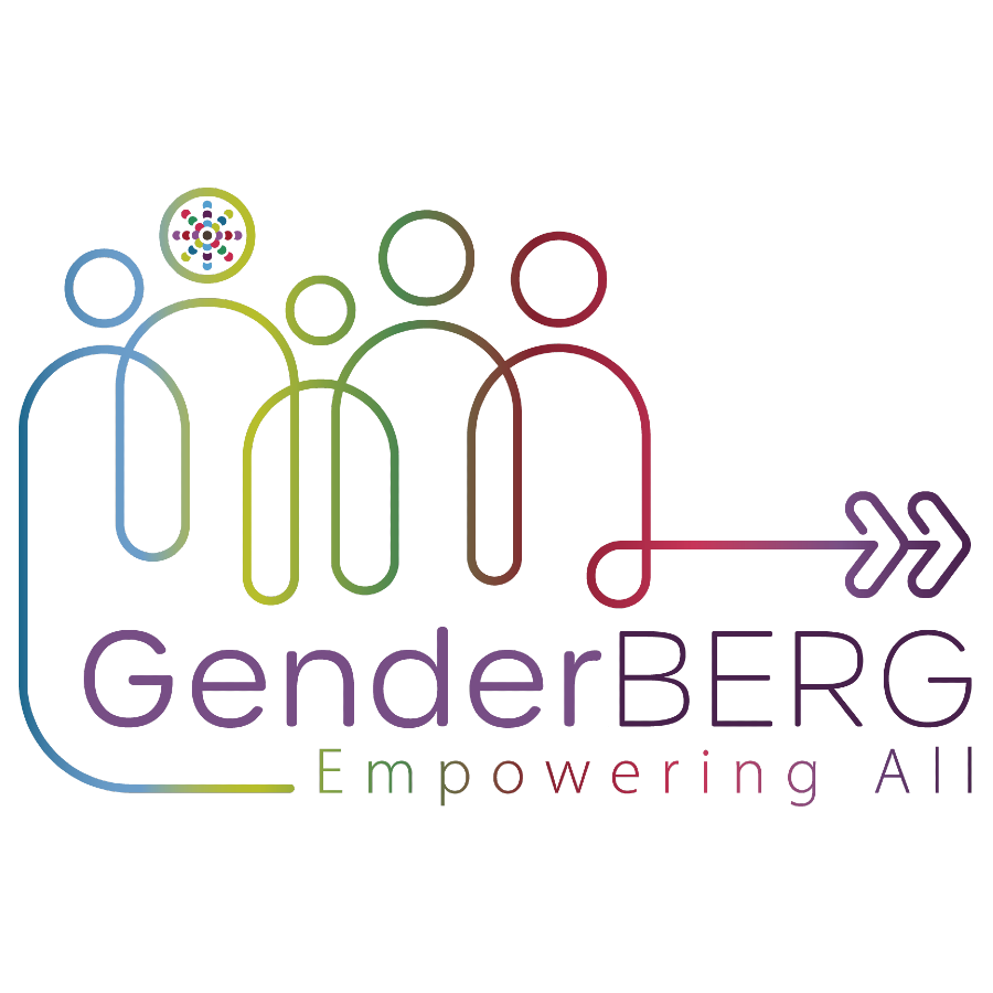Gender BERG logo