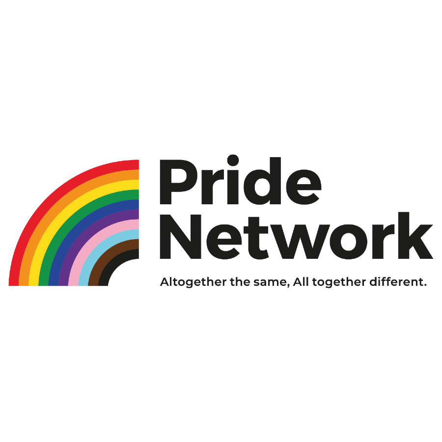 Pride Network BERG Logo