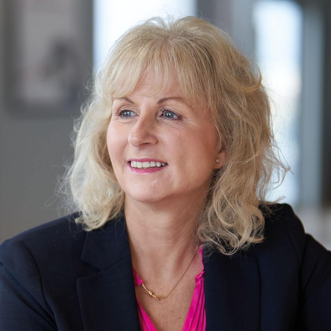 Alison Clarke