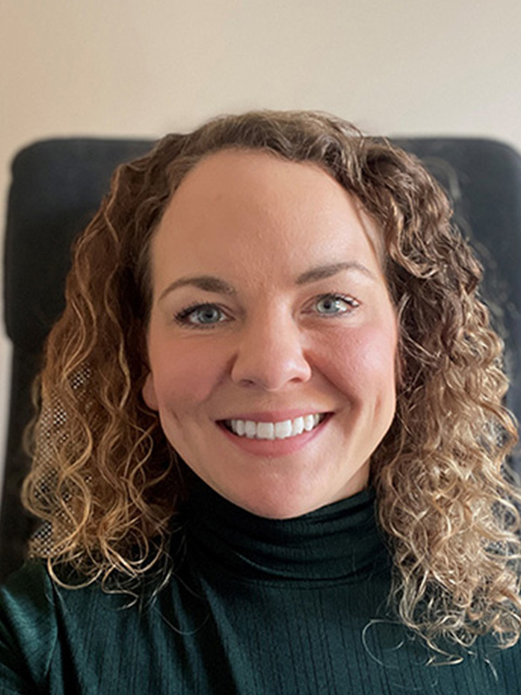 Fiona Layhe