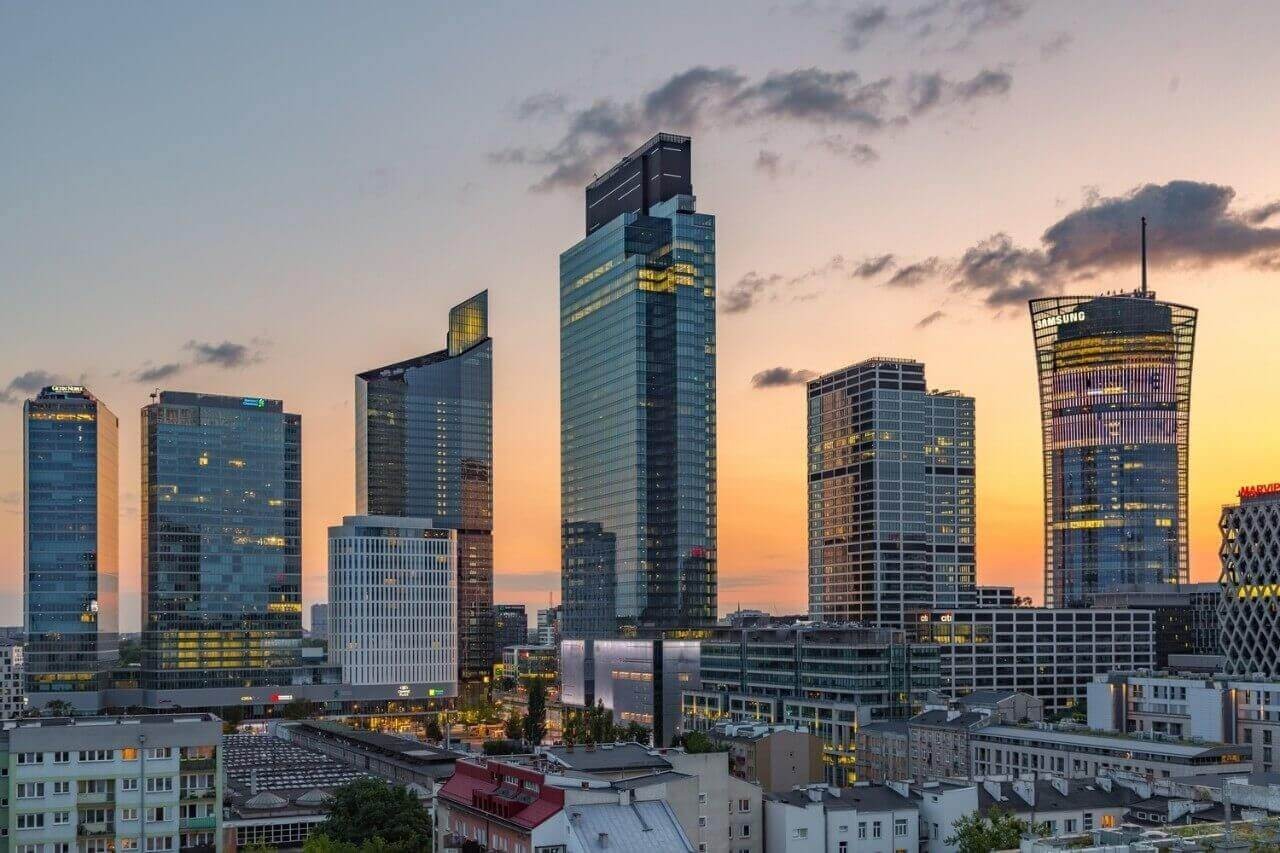 warsaw