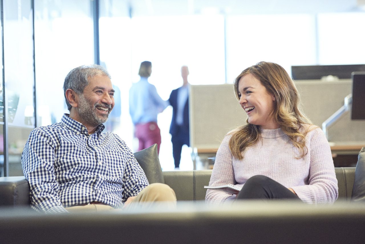 safe and inclusive workforce
