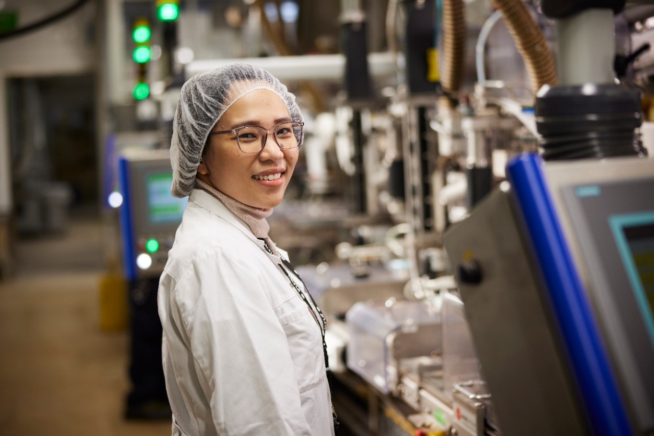 safe and inclusive workforce