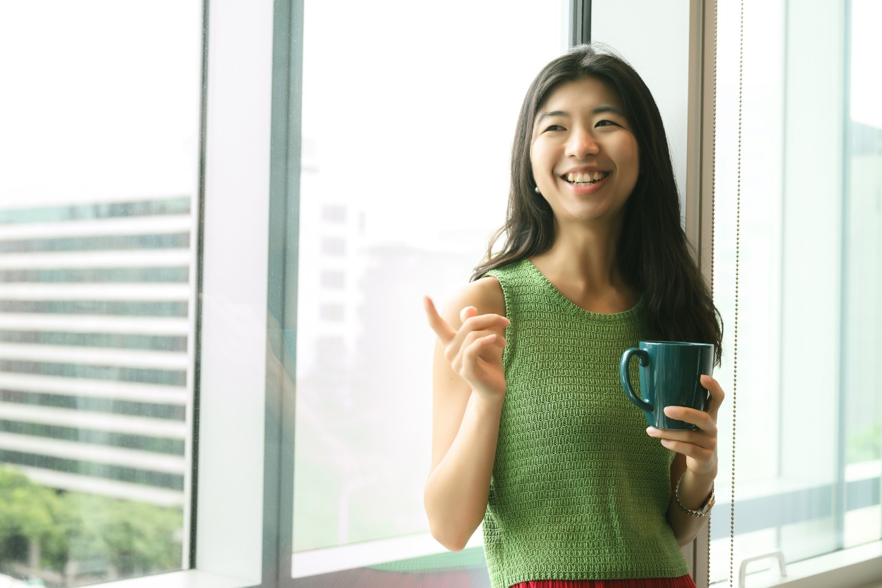 Women in office