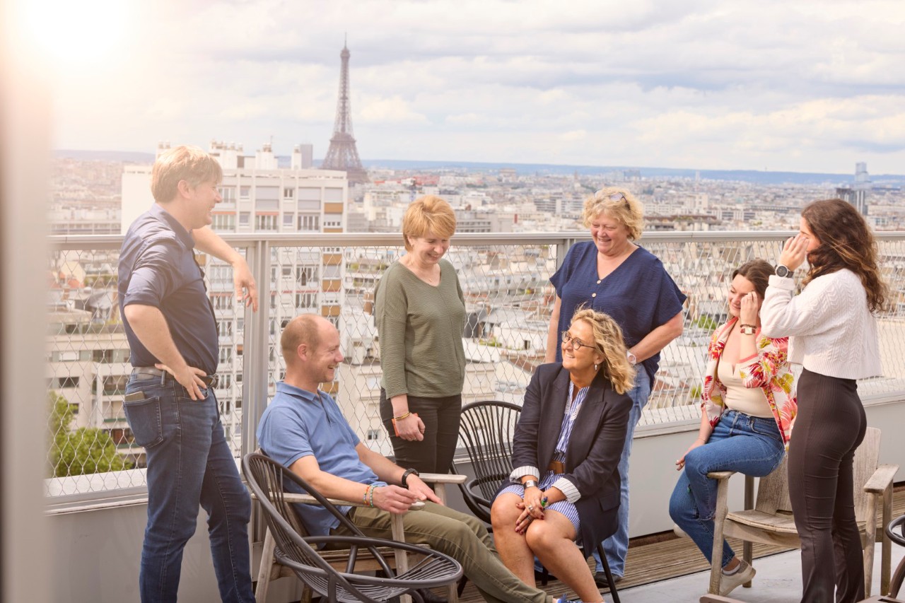 Women in office