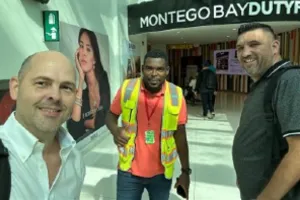 You can’t do this from a screen