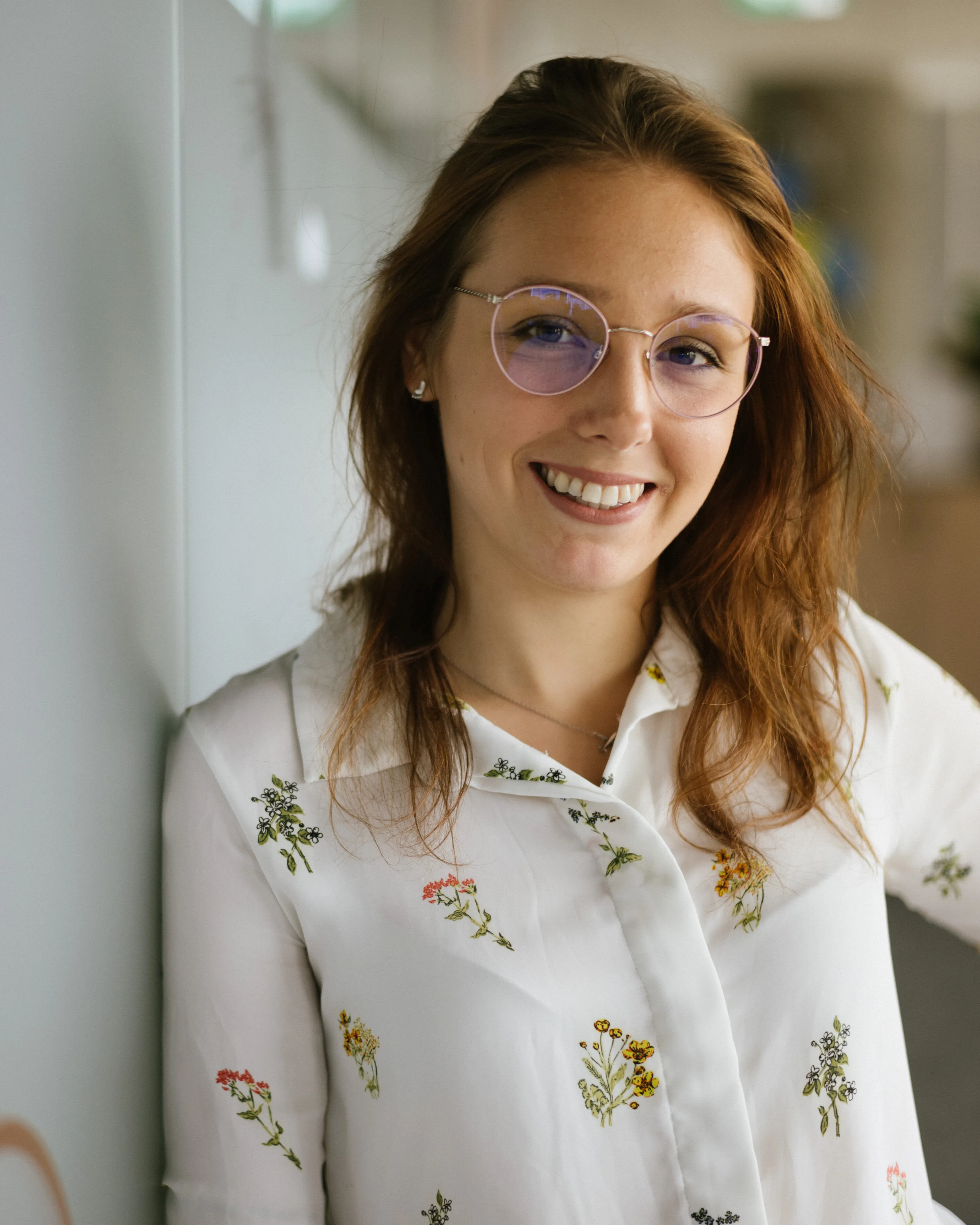 Women in office