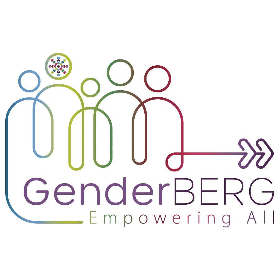 Gender BERG logo