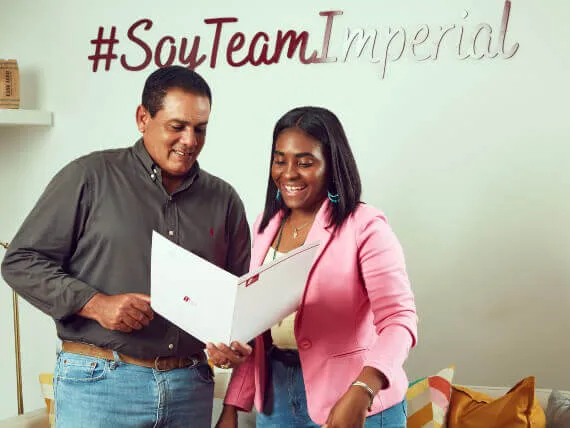 safe and inclusive workforce