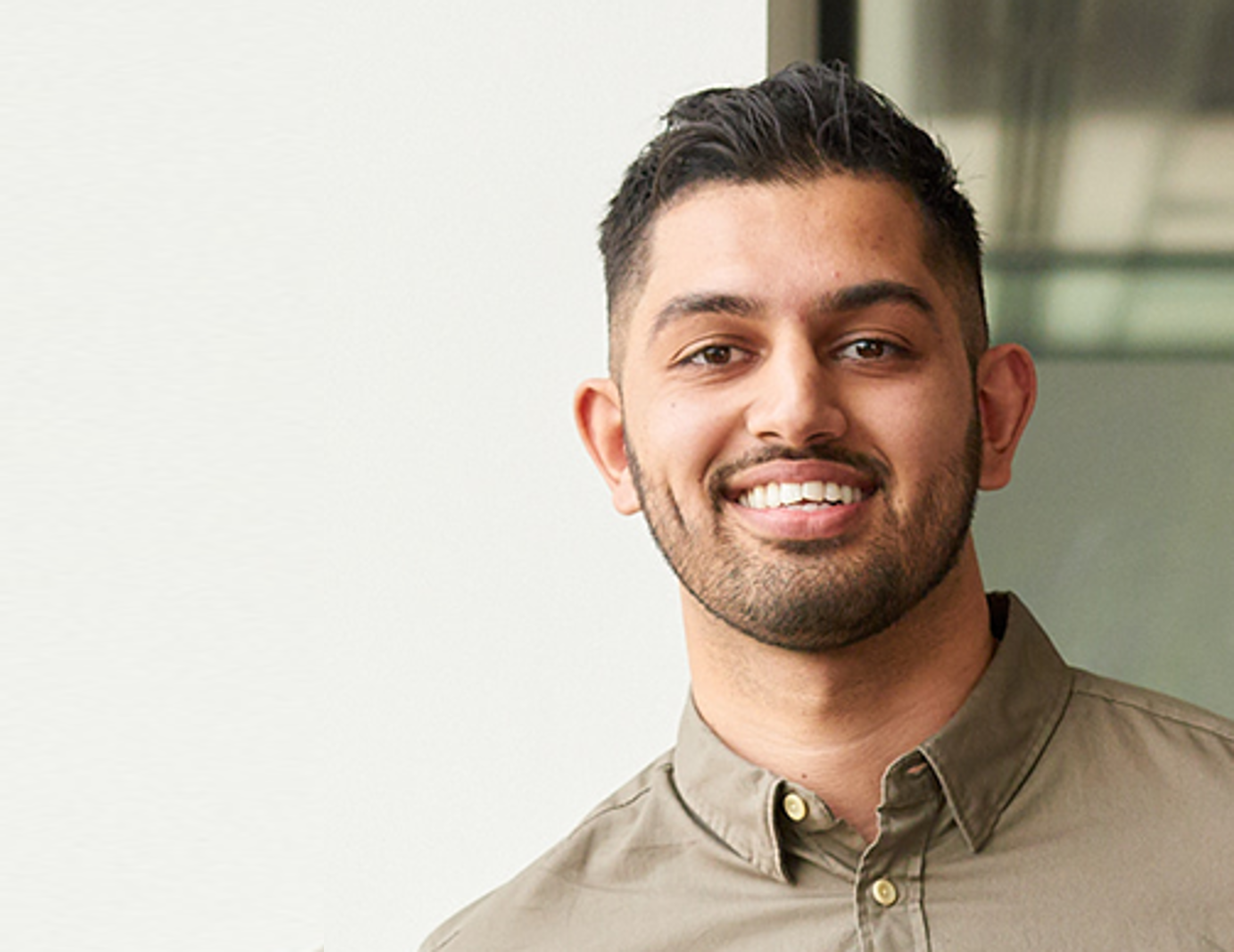 What is the challenger mindset? | Kuldeep