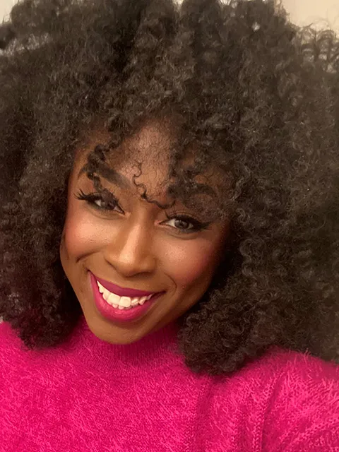 Melanie McRae