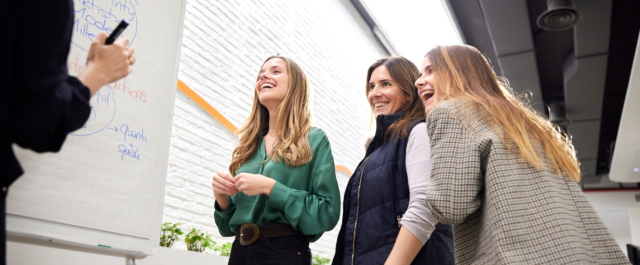 imperial tobacco bristol jobs Why Join Us - Thrive with Us
