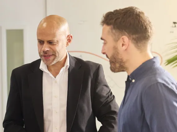 Imperial Brands, France , June, 2024


Credit: Ed Robinson/OneRedEye