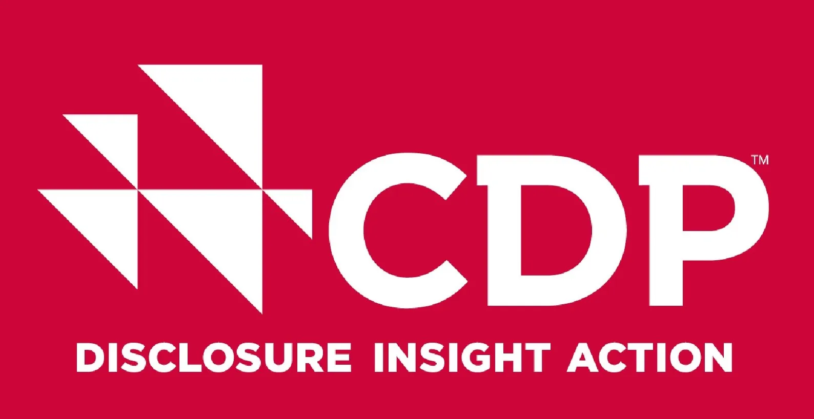 CDP logo