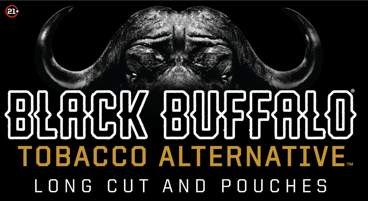 Black Buffalo logo