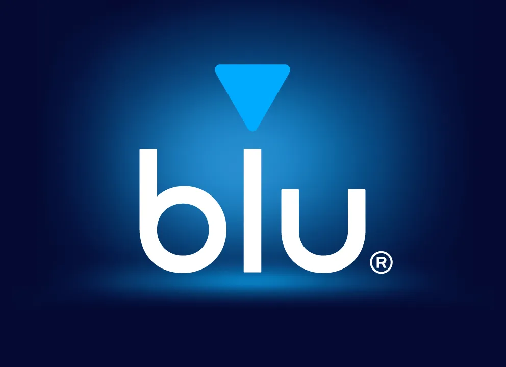blu