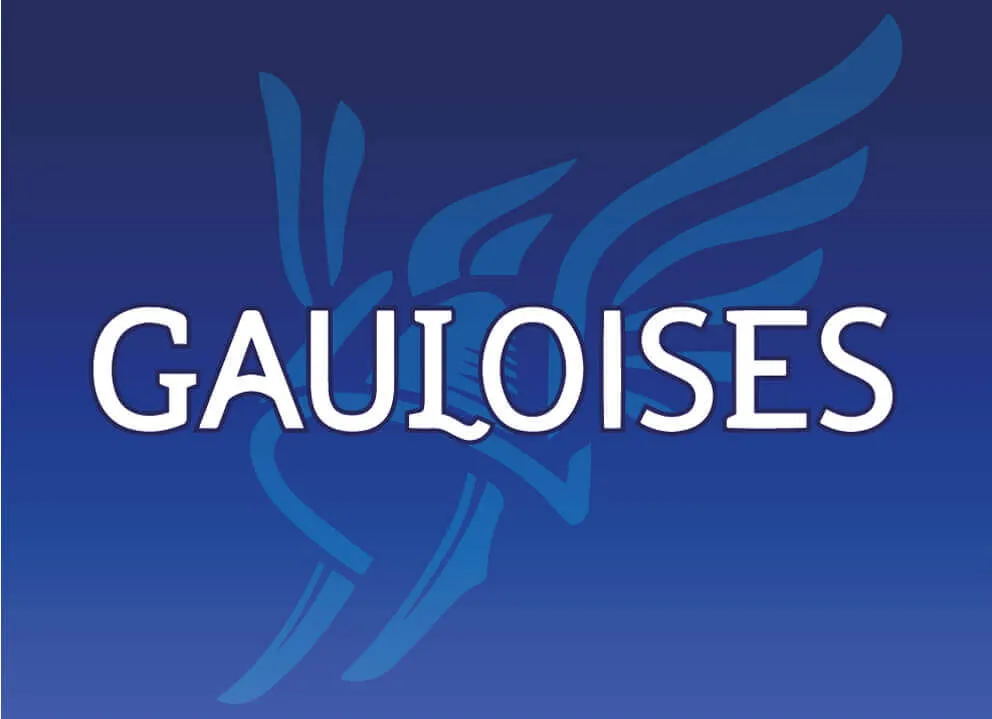 Gauloises
