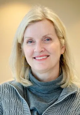 Maria Blackwell