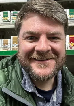 Sean Churchill