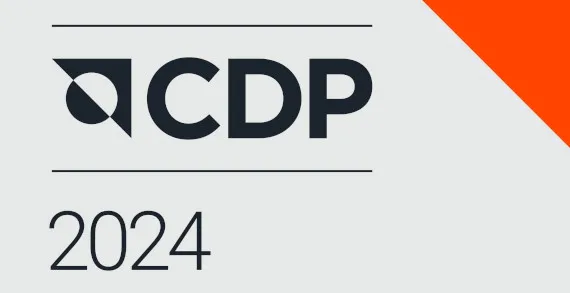 CDP logo
