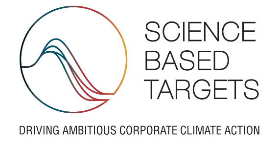Science based targets