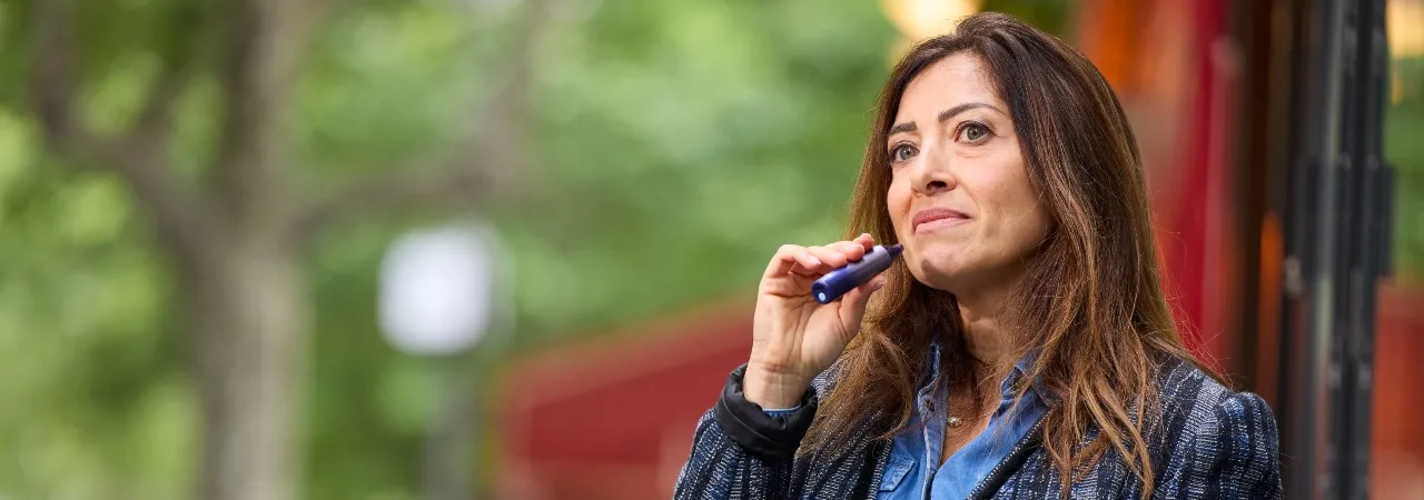 Back to basics UK vape regulation