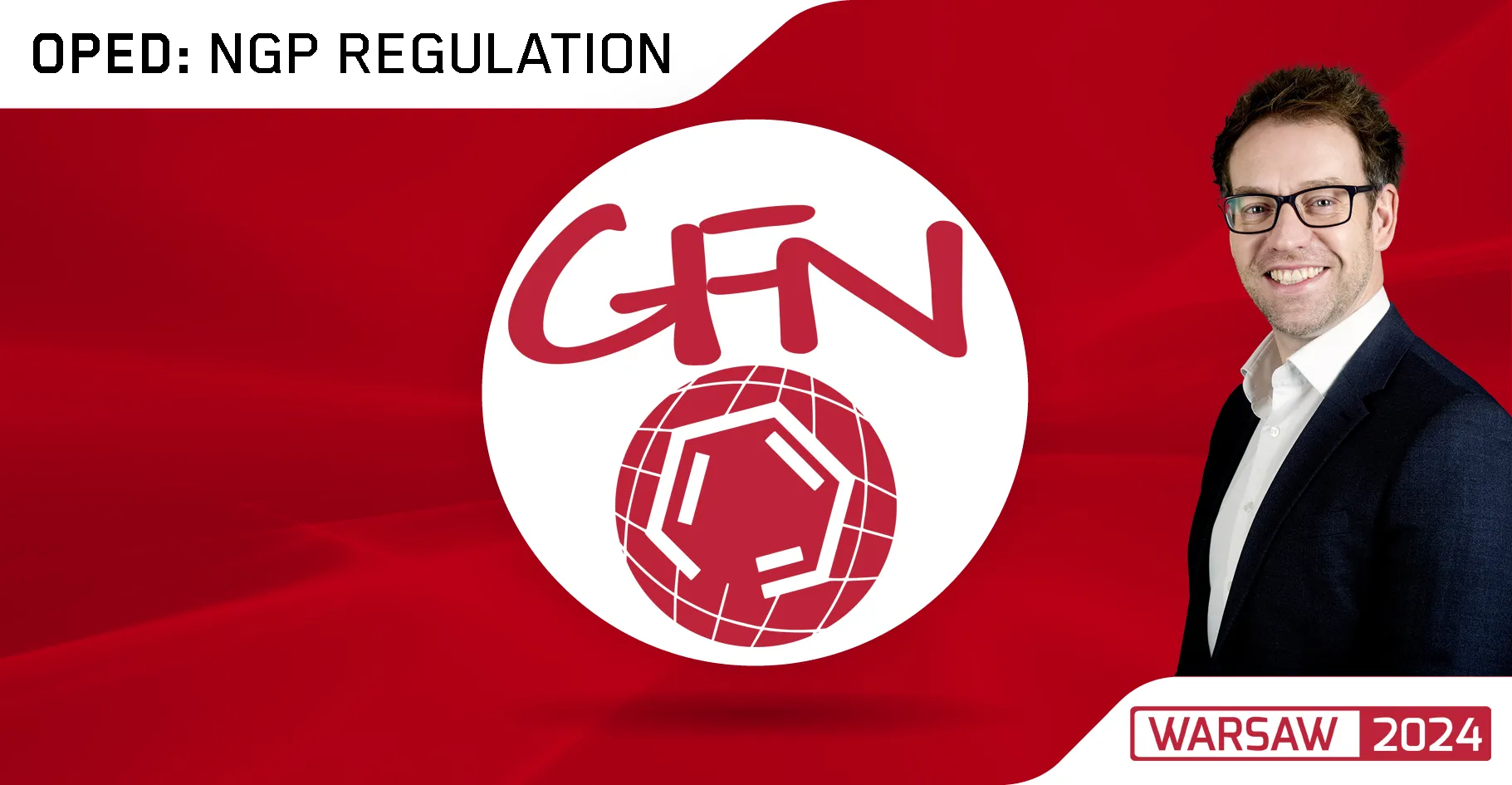 GFN Warsaw 2024