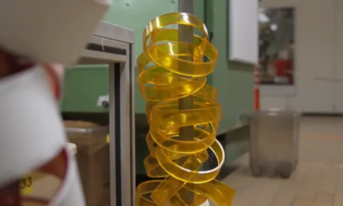 Zero waste to landfill