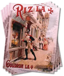 Rizla