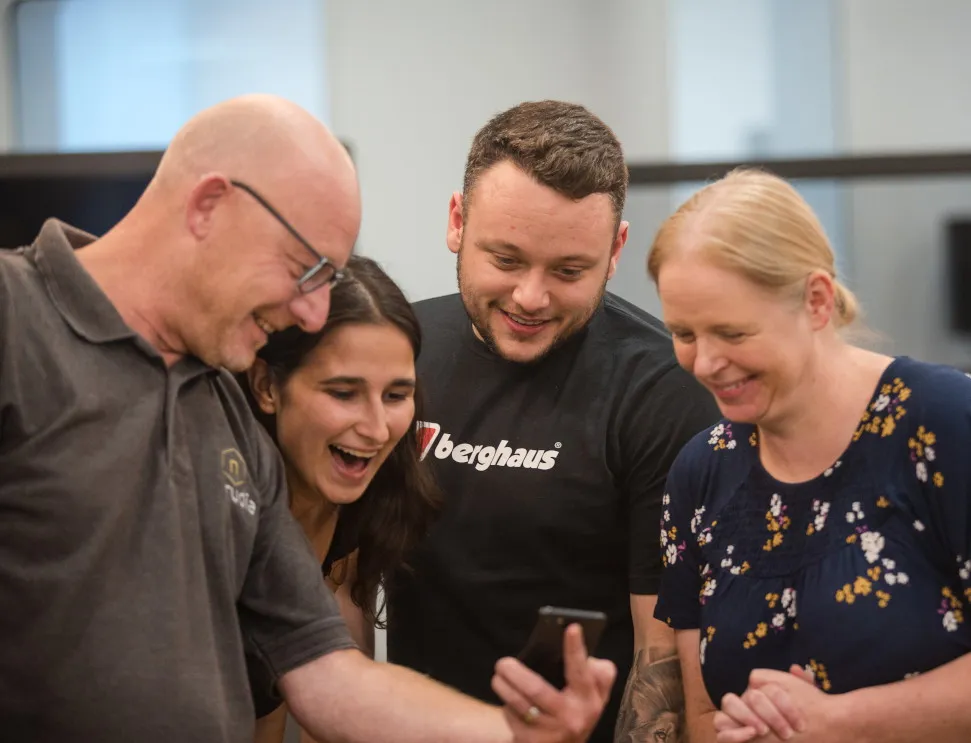 Supplier Code of Conduct