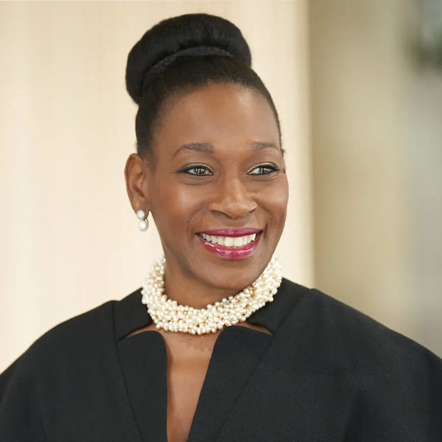 Ngozi Edozien