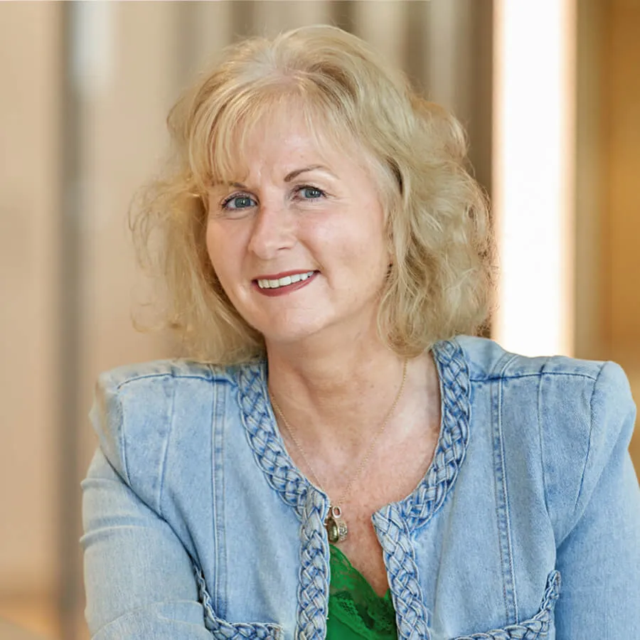 Alison Clarke