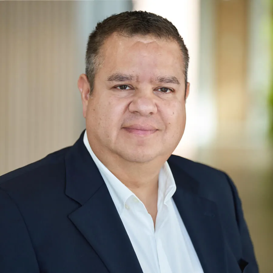 Javier Huerta