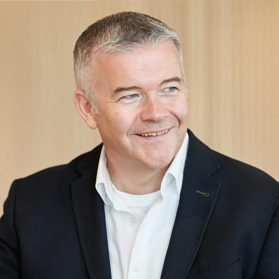 Murray McGowan