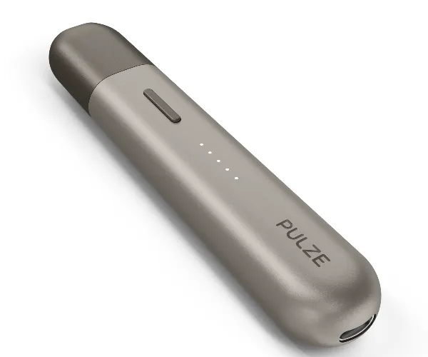 REPLICATING THE SMOKER EXPERIENCE