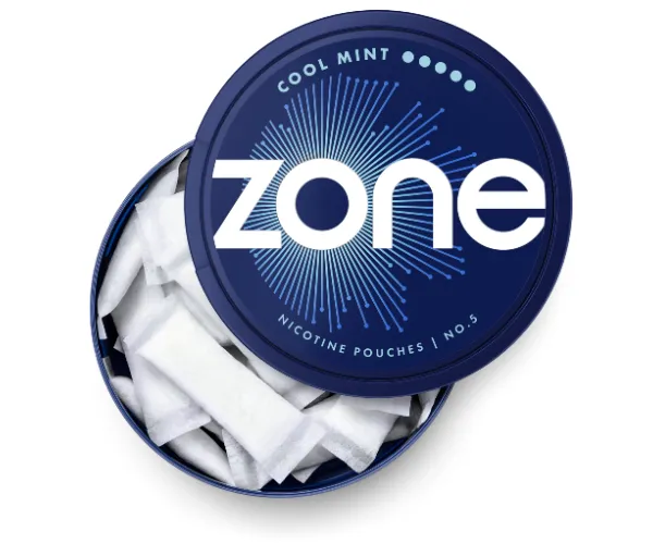 RETHINKING MODERN ORAL NICOTINE