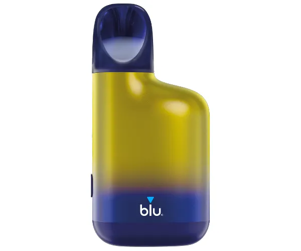 REFRESHING OUR VAPING PORTFOLIO