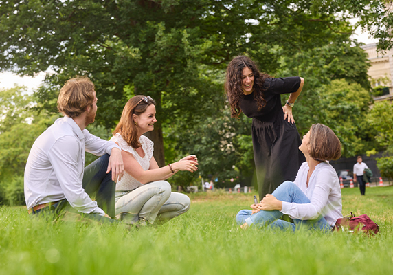 Campaigning for a healthier future - Imperial Brands
