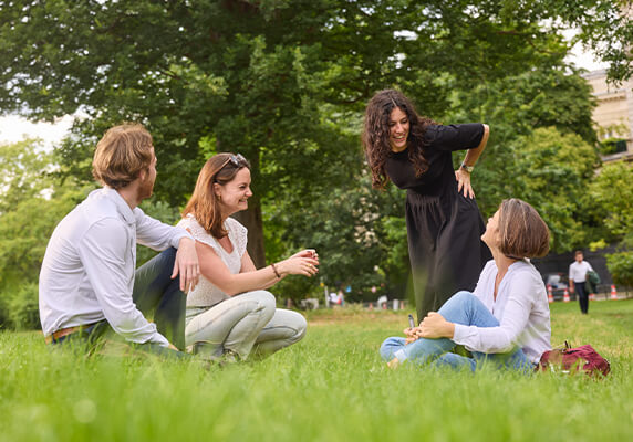 Campaigning for a healthier future - Imperial Brands
