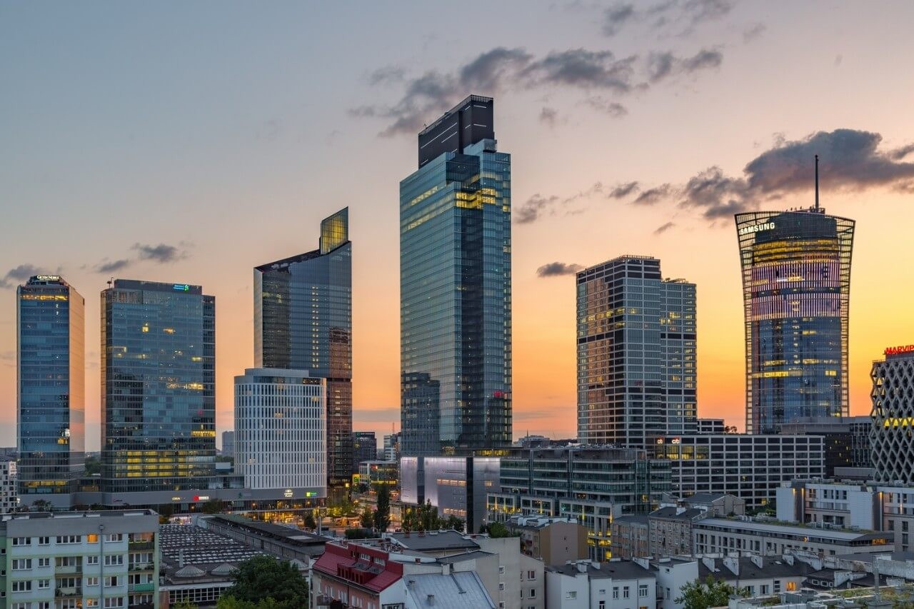 City View