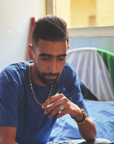 Mohamed