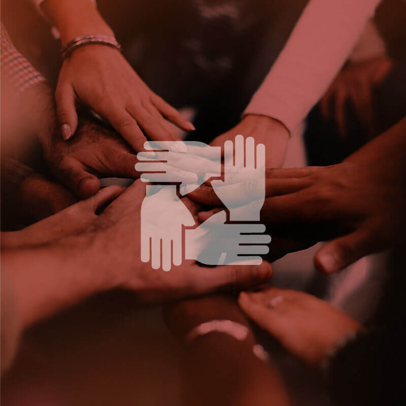 Diversity, equity & inclusion image