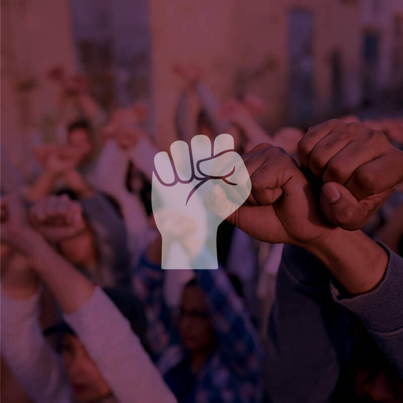 Human rights image