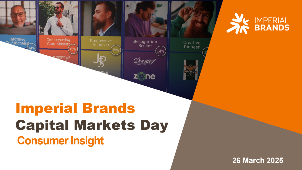 Consumer insight