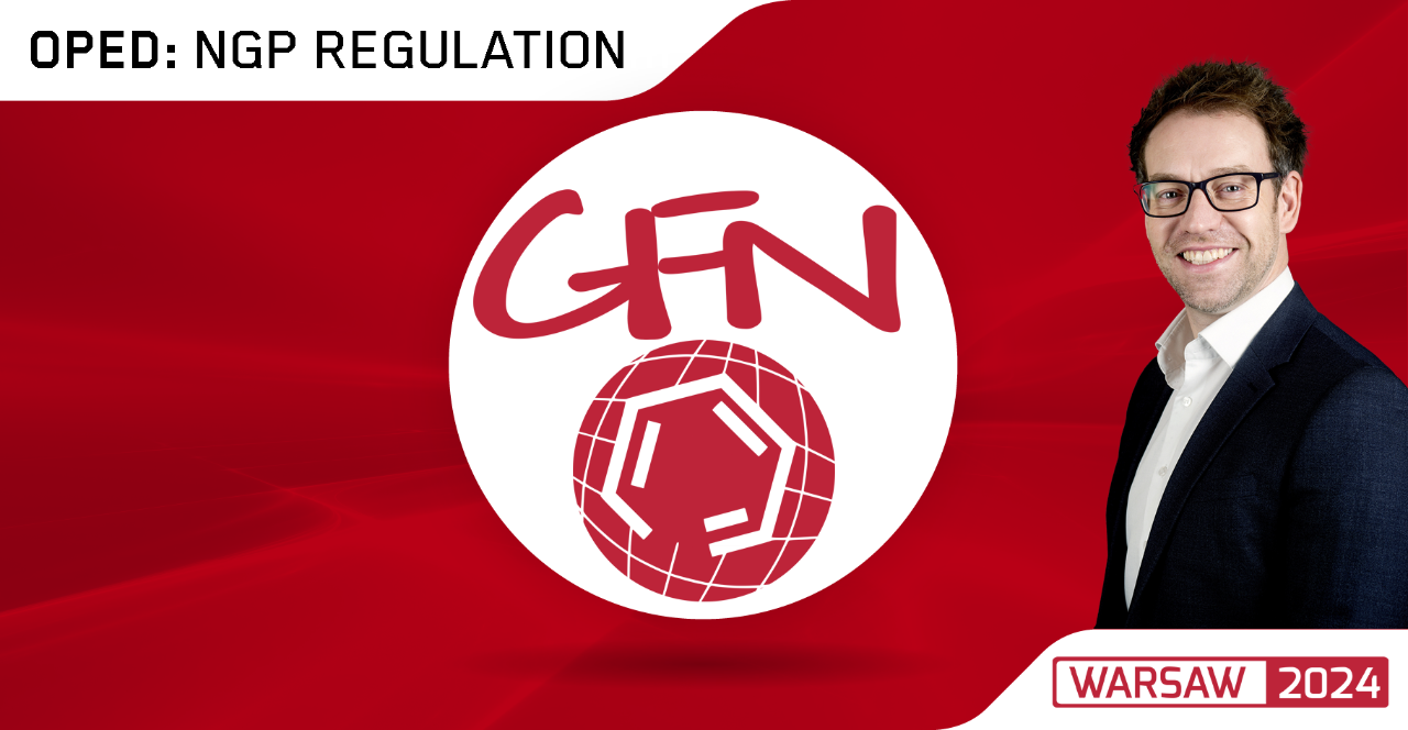 GFN Warsaw 2024
