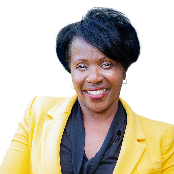 Kim Reed