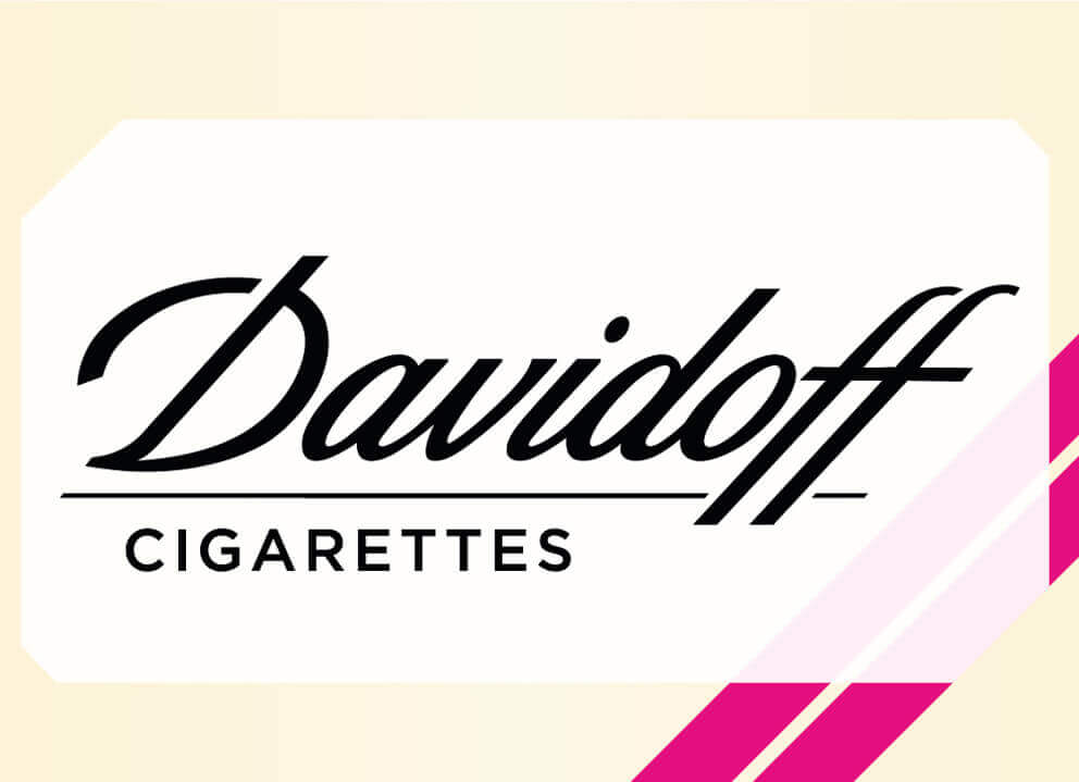 Davidoff cigarettes