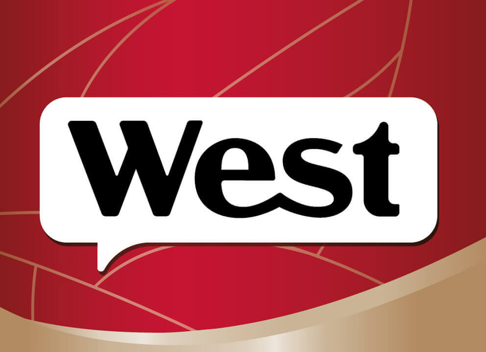 West