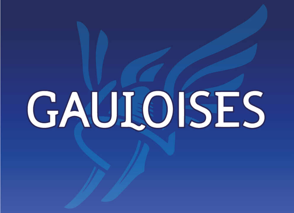 Gauloises